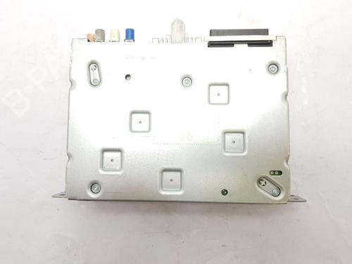 Radio CITROËN C4 CACTUS 1.6 BlueHDi 100 | BP29229993E6