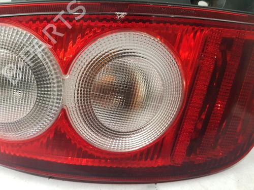 Left taillight NISSAN MICRA C+C III (K12) 1.6 160 SR | BP30581071C34