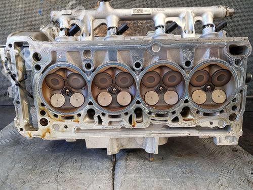 Cylinder head AUDI A3 Sportback (8YA, 8YF) 30 TDI | BP31346505M5 