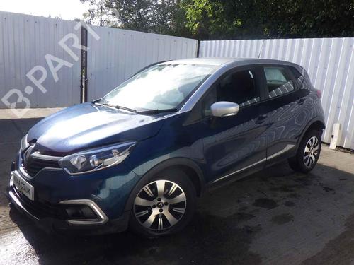 Hattehylde RENAULT CAPTUR I (J5_, H5_) 0.9 TCe 90 | BP33030054C85  - Image 12