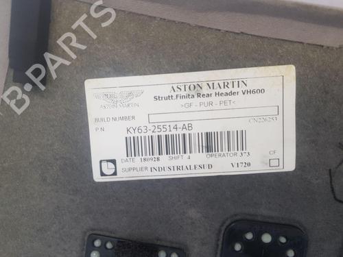Other ASTON MARTIN VANTAGE Coupe V8 | BP36697934O1 - Image 8