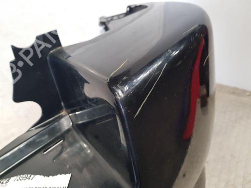 Rear bumper LAND ROVER RANGE ROVER SPORT I (L320) 3.0 D 4x4 | BP27728312C8 
