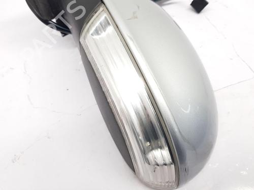 Lusterko boczne lewe VW GOLF PLUS V (5M1, 521) 1.4 TSI | BP29984532C26 