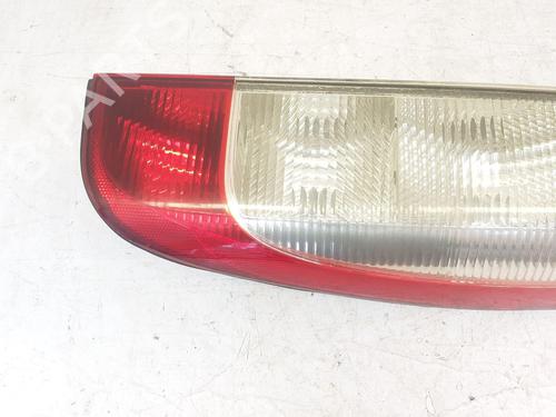 Right taillight MERCEDES-BENZ VITO / MIXTO Van (W639)  | BP26013033C35 