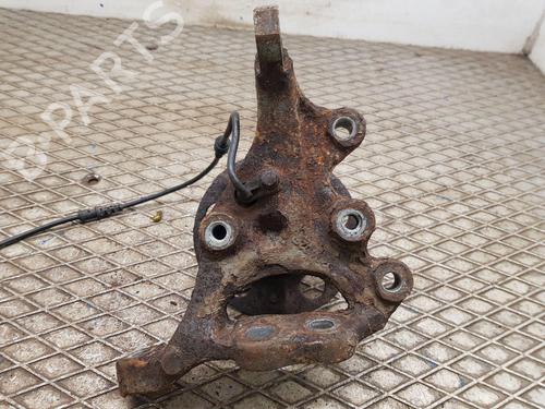 Achsschenkel rechts vorne MERCEDES-BENZ CLC-CLASS (CL203) CLC 220 CDI (203.708) | BP30713726M26