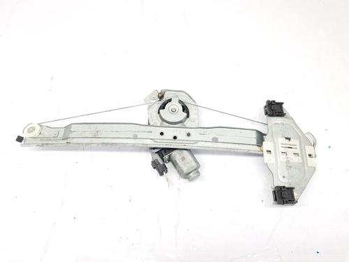 Front right window mechanism CITROËN C3 II (SC_) 1.2 VTi 82 | BP38871019C23 - Image 5