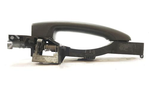 Klamka zewnętrzna drzwi przednich prawych VAUXHALL MOVANO Mk II (B) VAN (X62) 2.3 CDTI FWD (FV) | BP29316210C129