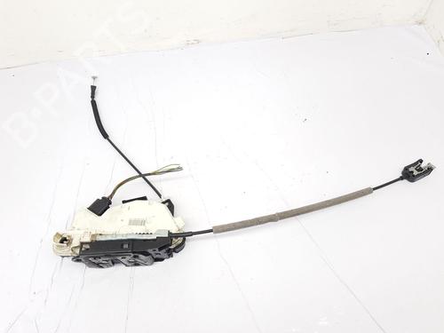 front-right-lock-skoda-fabia-ii-combi-545-2007-2008-2009-2010-2011-2012-2013-2014-36364613 main image