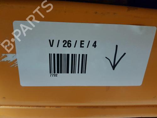 Left front driveshaft JEEP CHEROKEE (KL) 2.0 CRD | BP26328242M38 