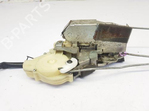 Front right lock HONDA CR-V II (RD_) 2.0 (RD5) | BP26036127C97 
