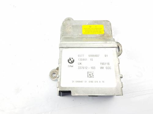 Used ECU airbags MINI MINI (F56) John Cooper Works (231 hp) 28081356