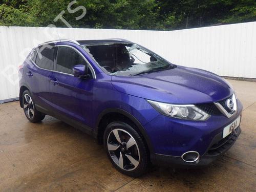Engine control unit (ECU) NISSAN QASHQAI II (J11, J11_) 1.2 DIG-T | BP30948574M57  - Image 9