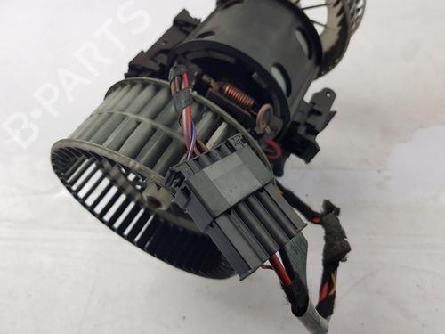Heater blower motor BMW 5 (E60) 530 d | BP30603535M62 