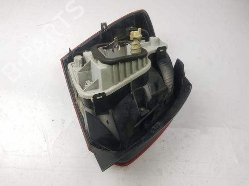 Used Right taillight Right taillight 38592213 38592213