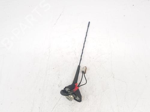 Antenne/Base Antenne/Base NISSAN QASHQAI II (J11, J11_) 1.5 dCi (110 hp) 33558969 33558969