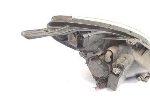 Left headlight HYUNDAI i20 I (PB, PBT) 1.2 | BP36240855C28 - Image 10
