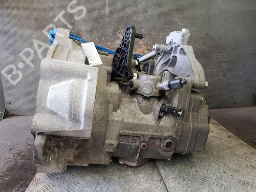 Gearbox AUDI A3 (8V1, 8VK) 1.6 TDI | BP25840608M3 
