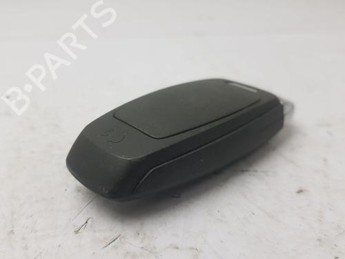 Electronic module AUDI A3 Sportback (8YA, 8YF) 30 TDI | BP35771973M83  - Image 6