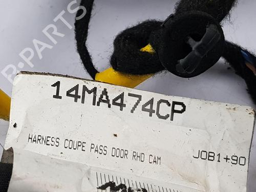 Wiring harness MCLAREN 720S 4.0 | BP30184818E16