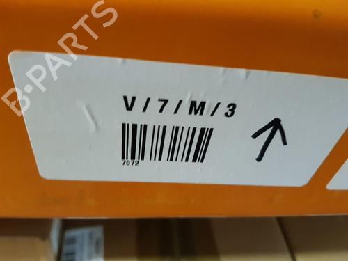 Right front window switch VW GOLF VI (5K1) 1.6 TDI | BP34103699I26 - Image 7