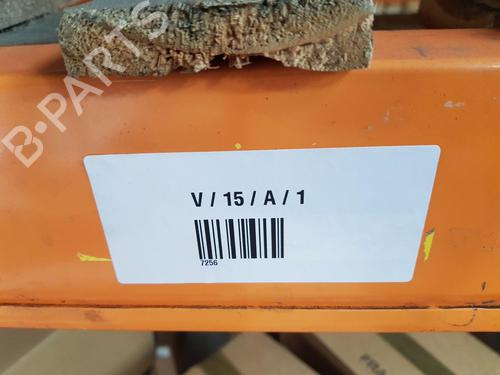 Lamp holder FORD TRANSIT CUSTOM V362 Van (FY, FZ)  | BP29263054L10 