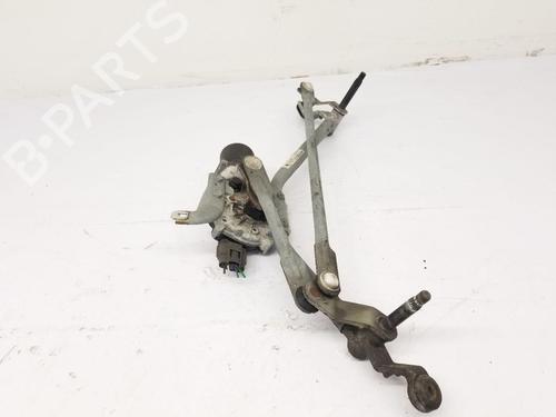 Front wiper motor RENAULT CAPTUR I (J5_, H5_) 0.9 TCe 90 | BP25462271M29 