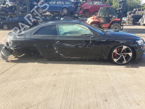 Left sideskirt AUDI A5 (F53, F5P) RS5 quattro | BP22680280C115 