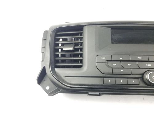 Air vent PEUGEOT EXPERT Van (V_) 1.6 BlueHDi 95 | BP27886524I21 - Image 2