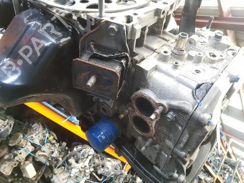 Engine SUBARU LEGACY IV (BL) 2.0 AWD (BL5) | BP30290213M1
