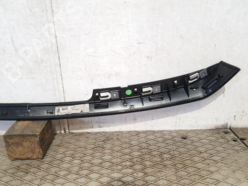 Rear spoiler VW POLO V (6R1, 6C1)  | BP25461878C96 