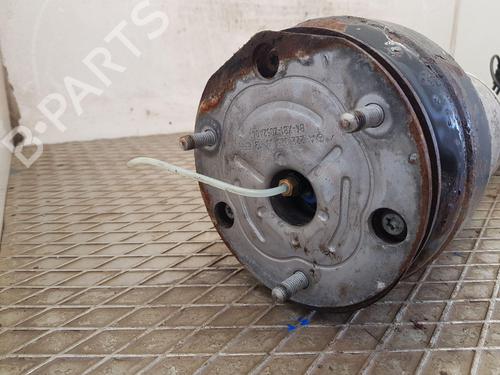 Left rear shock absorber MERCEDES-BENZ S-CLASS (W222, V222, X222) S 350 BlueTEC / d (222.132, 222.032, 222.123) | BP29956995M18