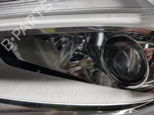 Left headlight FORD FIESTA VI (CB1, CCN) 1.5 TDCi | BP32375319C28 