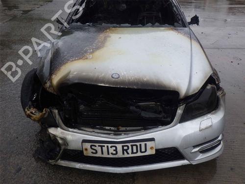 Left front indicator MERCEDES-BENZ C-CLASS Coupe (C204) C 250 CDI (204.303) | BP34406782C32  - Image 12