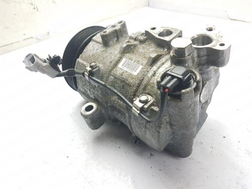 AC compressor SUBARU IMPREZA Hatchback (GU_) 2.0 e-BOXER Hybrid AWD (GUE) | BP34226318M34 - Image 6