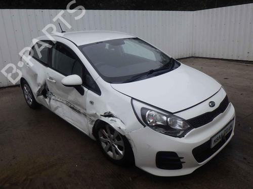 Steering column stalk KIA RIO III (UB) 1.25 CVVT | BP24531510I23 - Image 11