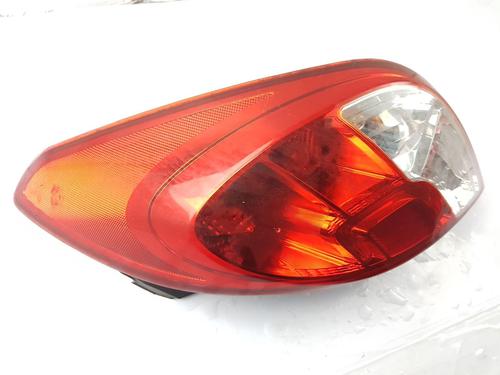 Right taillight HYUNDAI i20 I (PB, PBT) 1.2 | BP27508027C35 