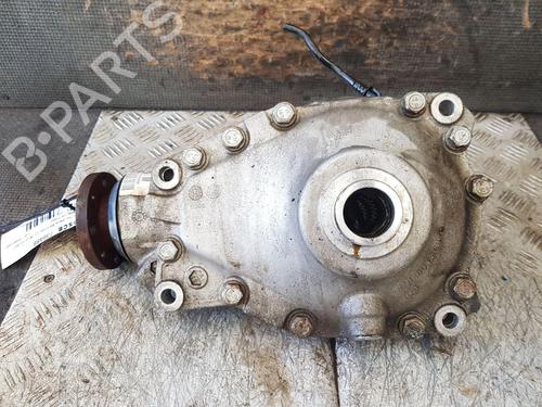 Front differential BMW X3 (F25) xDrive 35 d | BP28089290M23 