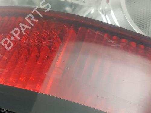 Left taillight LAND ROVER RANGE ROVER SPORT I (L320) 3.0 D 4x4 | BP29641886C34 