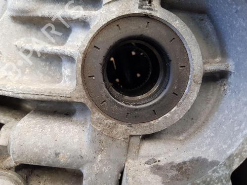 Gearbox PEUGEOT BOXER Van 2.2 BlueHDi 140 | BP27664546M3 