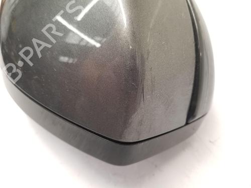 Right mirror LAND ROVER RANGE ROVER EVOQUE (L538) 2.0 D | BP27664887C27 