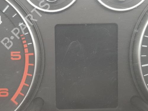 Instrument cluster AUDI A3 (8P1) 1.9 TDI | BP22664223C47 
