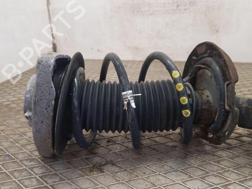Left front shock absorber MERCEDES-BENZ GLA-CLASS (X156) GLA 200 CDI / d (156.908) | BP29815647M16 