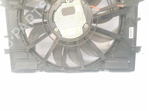 Radiator fan ASTON MARTIN VANTAGE Coupe V8 | BP36411003M35 - Image 6