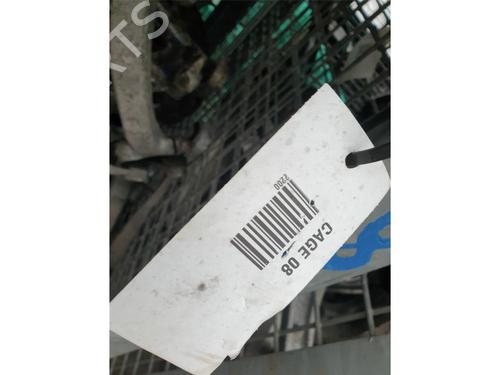 Right front steering knuckle AUDI A4 B6 Avant (8E5) 1.9 TDI | BP23213141M26 