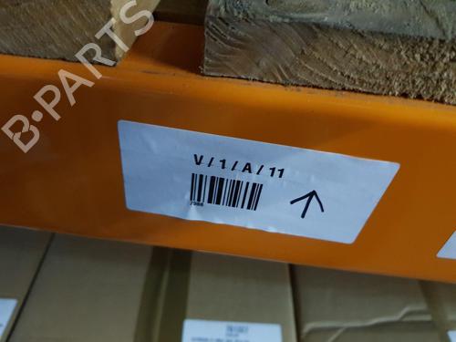 Computer motormanagement HONDA CIVIC VIII Hatchback (FN, FK) 1.8 (FN1, FK2) | BP30976814M57