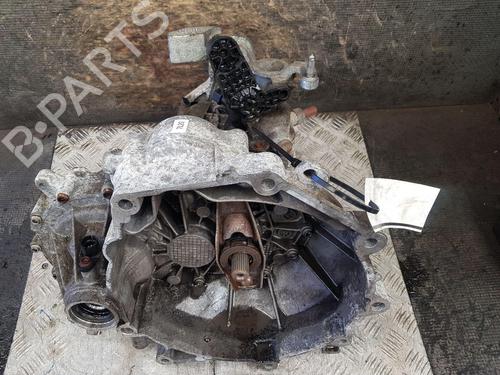 Used Gearbox Gearbox 38049241 38049241