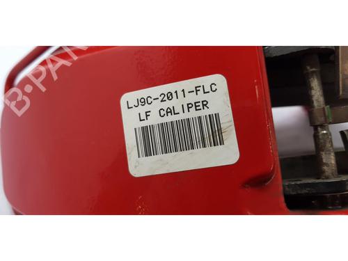 Right front brake caliper FORD USA EDGE  | BP29620213M104 