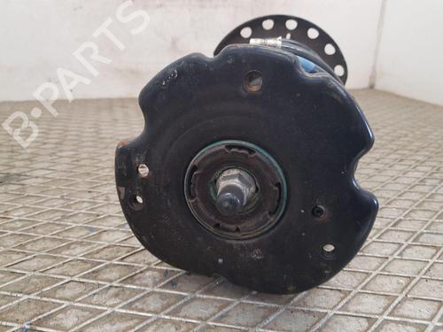 Right front shock absorber LAND ROVER RANGE ROVER EVOQUE (L551) 2.0 D150 | BP27186586M17 