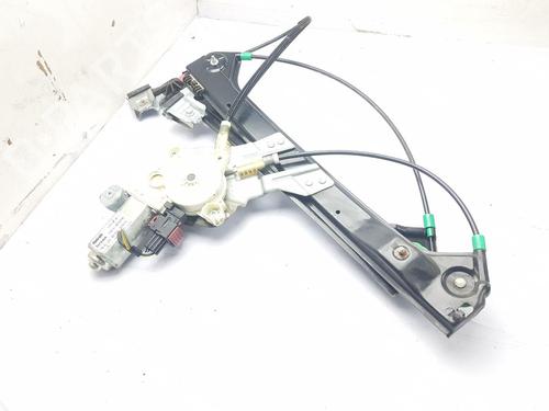Used Front right window mechanism Front right window mechanism SAAB 9-3 (YS3F, E79, D79, D75) 2.0 t (175 hp) 33966760 33966760