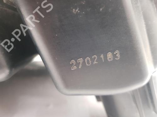 Air filter box SUZUKI VITARA (LY) 1.6 (APK 416) | BP29641763M87 